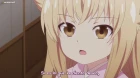 Konohana Kitan episodio 4