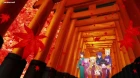 Konohana Kitan episodio 9