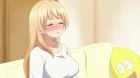 Osake wa Fuufu ni Natte kara episodio 1