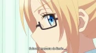 Osake wa Fuufu ni Natte kara episodio 9