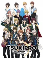 Tsukipro The Animation episodio 2
