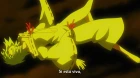 Dies Irae episodio 17