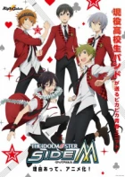 The iDOLM@STER Side M episodio 9