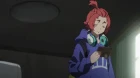 Garo: Vanishing Line episodio 11