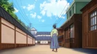 Taishou Chicchai-san episodio 7