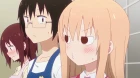 Himouto! Umaru-chan R episodio 9