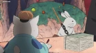 Hoozuki no Reitetsu 2nd Season episodio 4