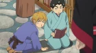 Hoozuki no Reitetsu 2nd Season episodio 7