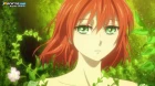 Mahoutsukai no Yome episodio 14