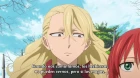 Mahoutsukai no Yome episodio 16