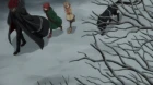 Mahoutsukai no Yome episodio 17