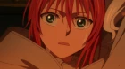 Mahoutsukai no Yome episodio 20