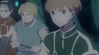 Kujira no Kora wa Sajou ni Utau episodio 7
