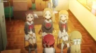 Yuuki Yuuna wa Yuusha de Aru: Yuusha no Shou episodio 1