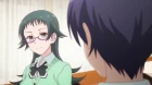 Ramen Daisuki Koizumi-san episodio 10