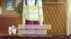 Yuru Camp△ episodio 9