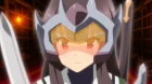 Toji no Miko episodio 12