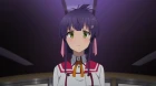Toji no Miko episodio 14