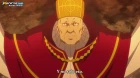 Grancrest Senki episodio 22