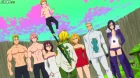 Nanatsu no Taizai: Imashime no Fukkatsu episodio 12