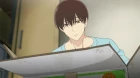 Sanrio Danshi episodio 1