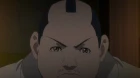 Basilisk: Ouka Ninpouchou episodio 16