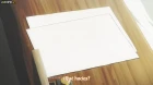 Violet Evergarden episodio 1