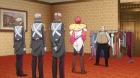 Dame x Prince Anime Caravan episodio 6