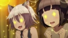 Death March kara Hajimaru Isekai Kyousoukyoku episodio 5