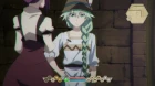 Death March kara Hajimaru Isekai Kyousoukyoku episodio 6