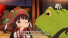Hakumei to Mikochi episodio 1