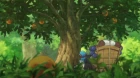 Hakumei to Mikochi episodio 3