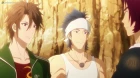 Zoku Touken Ranbu: Hanamaru episodio 10