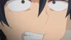 Dagashi Kashi 2 episodio 1