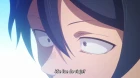 Dagashi Kashi 2 episodio 4