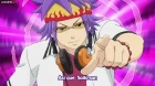 Saiki Kusuo no Ψ-nan (TV) episodio 15
