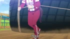 Uma Musume: Pretty Derby (TV) episodio 10