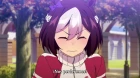 Uma Musume: Pretty Derby (TV) episodio 7