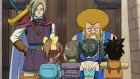 Blue Dragon episodio 46