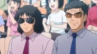 Captain Tsubasa (2018) episodio 43
