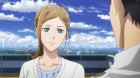 Ginga Eiyuu Densetsu: Die Neue These - Kaikou episodio 4