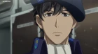 Ginga Eiyuu Densetsu: Die Neue These - Kaikou episodio 6