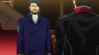 Ginga Eiyuu Densetsu: Die Neue These - Kaikou episodio 7