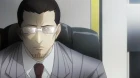 Tokyo Ghoul:re episodio 3