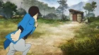 Lupin III: Part V episodio 15