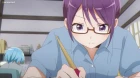 Comic Girls episodio 11