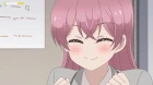Akkun to Kanojo episodio 15