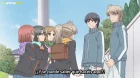Akkun to Kanojo episodio 20