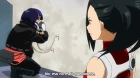 Boku no Hero Academia 3rd Season episodio 17