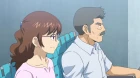 Major 2nd (TV) episodio 16